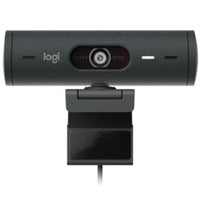 Logitech Brio 500 cámaras web 4 MP 1920 x 1080 Pixeles 60 pps Full HD