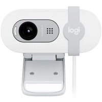 Logitech Brio 100 cámaras web 2 MP 1920 x 1080 Pixeles 30 pps Full HD