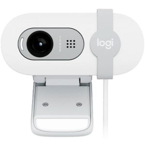 Logitech Brio 100 cámaras web 2 MP 1920 x 1080 Pixeles 30 pps Full HD