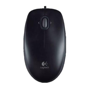Logitech M110 Silent Ratón 1 Vertical Oficina USB tipo A