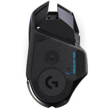 Mouse Logitech G502 Lightspeed Gaming Inalámbrico