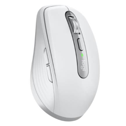 Logitech MX Anywhere 3 ratón Diestro RF inalámbrico + bluetooth 4000 DPI