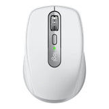 Logitech MX Anywhere 3 ratón Diestro RF inalámbrico + bluetooth 4000 DPI