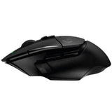 MOUSE LOGITECH G502 X LIGHTSPEED LIGHTFORCE 25,600DPI BLK (910-006179)