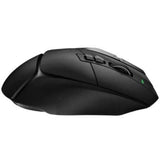 MOUSE LOGITECH G502 X LIGHTSPEED LIGHTFORCE 25,600DPI BLK (910-006179)