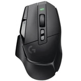 MOUSE LOGITECH G502 X LIGHTSPEED LIGHTFORCE 25,600DPI BLK (910-006179)