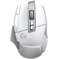 Logitech G G502 X LIGHTSPEED, Diestro, Óptico, RF inalámbrico, 910-006188