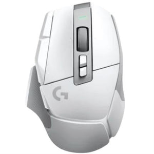 Logitech G G502 X LIGHTSPEED, Diestro, Óptico, RF inalámbrico, 910-006188