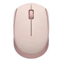 Logitech M170 Ratón 1 Vertical Oficina RF inalámbrico