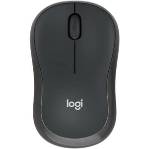 Logitech M240 Silent Ratón 1 Vertical Viajes RF Wireless + Bluetooth