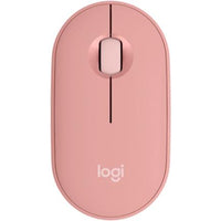 Logitech 910-007048 Ratón Oficina Inalámbrico RF Wireless + Bluetooth Óptico