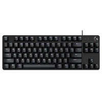Logitech G G413 TKL SE Teclados Juego Alámbrico USB