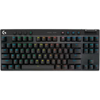 Logitech G PRO X TKL