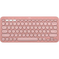 Logitech Pebble Keys 2 K380s Teclado Universal Inalámbrico Bluetooth Switch de tecla de tijera