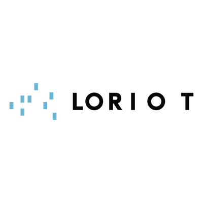 LORIOTANUAL - Servidor IoT / Alcance 50 km (164 ft) / Cifrado AES-128 / Batería 10 años / Infraestructura escalable