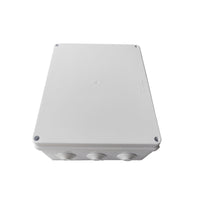 LinkedPro Caja Estanca IP65 LP-WBX-300, 12 Entradas, 300x250x120 mm