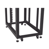 LP-60100-42U-R2 - Linkedpro By Epcom Gabinete Rack de Piso / 19" Estándar / 42UR LP-60100-42U-R2