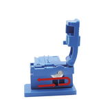 LPCLV500 - Linkedpro By Epcom Mini Cleaver para Fibra Óptica / 500 Cortes / Precisión 90° ±0.03 LPCLV500