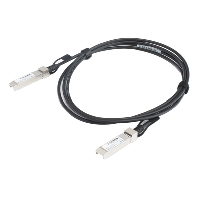 LP-DAC-40G-2M - Cable DAC QSFP+ / 40 Gbps Full Duplex / Pasivo Twinax Cobre / 2 m (6.56 ft)
