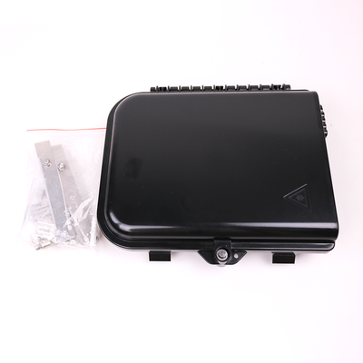 LP-FAT08-3 - Linkedpro By Epcom Caja de Empalme FTTx / 24 Fusiones / Splitter 1x8 SC/APC LP-FAT08-3