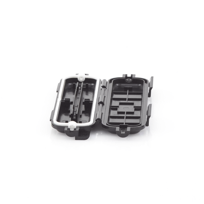 LP-FO-SP - Linkedpro By Epcom Mini Caja de Protección para Empalmes de Fibra Óptica / IP65 / ABS LP-FO-SP