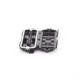 LP-FO-SP - Linkedpro By Epcom Mini Caja de Protección para Empalmes de Fibra Óptica / IP65 / ABS LP-FO-SP