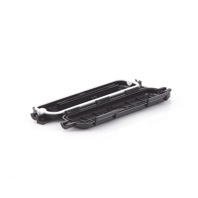 LP-FO-SP - Linkedpro By Epcom Mini Caja de Protección para Empalmes de Fibra Óptica / IP65 / ABS LP-FO-SP