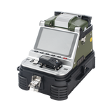 LP-FS-PRO-3000 - Linkedpro By Epcom Fusionadora de Fibra Óptica / Multimodo y Monomodo / 6 Motores