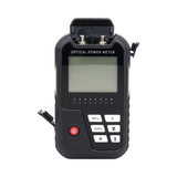 LP-M-OPM-LR - Linkedpro By Epcom Medidor de Potencia Óptica / Rango -50dBm a 26dBm / Detector InGaAs