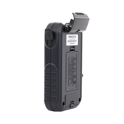 LP-M-OPM-LR - Linkedpro By Epcom Medidor de Potencia Óptica / Rango -50dBm a 26dBm / Detector InGaAs