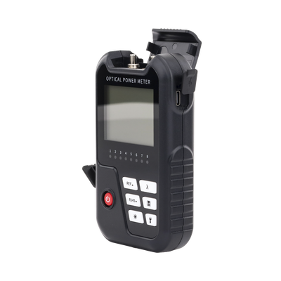 LP-M-OPM-LR - Linkedpro By Epcom Medidor de Potencia Óptica / Rango -50dBm a 26dBm / Detector InGaAs