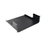 LP-RAP-1802 - Linkedpro By Epcom Rack Abierto de Pared / 19 pulgadas / 2U LP-RAP-1802
