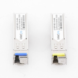 LP-SFP-BD-1G-40 - Linkedpro By Epcom Transceptor Óptico SFP Bidireccional / 1.25 Gbps / Monomodo 1310/1550 nm