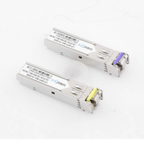 LP-SFP-BD-1G-60 - Linkedpro By Epcom Transceptor Óptico SFP Bidireccional / 1.25 Gbps / Monomodo LP-SFP-BD-1G-60