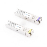 LP-SFP-BD-1G-80 - Linkedpro By Epcom Transceptor Óptico SFP Bidireccional / Monomodo 1490/1550 nm / 1.25 Gbps