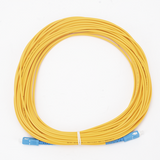 LPSM3SCUSCUS10 - Linkedpro By Epcom Jumper de Fibra Óptica / Monomodo OS2 G.652D / SC/UPC-SC/UPC LPSM3SCUSCUS10