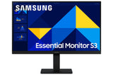 LS22D300GALXZX - Samsung Essential Monitor LS22D300GALXZX Monitor 55,9 cm (22") 1920 x 1080 Pixeles Full HD LCD Negro