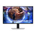LS27DG600SLXZX - Samsung Odyssey LS27DG600SL Monitor 68,6 cm (27") 2560 x 1440 Pixeles Quad HD OLED Plata