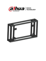 Dahua Technology DHI-LS460UC-ES-Y Monitor Negro