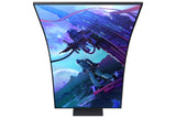 Samsung LS55CG970NLXZX