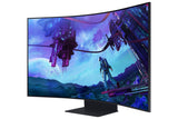Samsung LS55CG970NLXZX