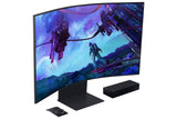 Samsung LS55CG970NLXZX