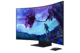 Samsung LS55CG970NLXZX