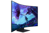 Samsung LS55CG970NLXZX