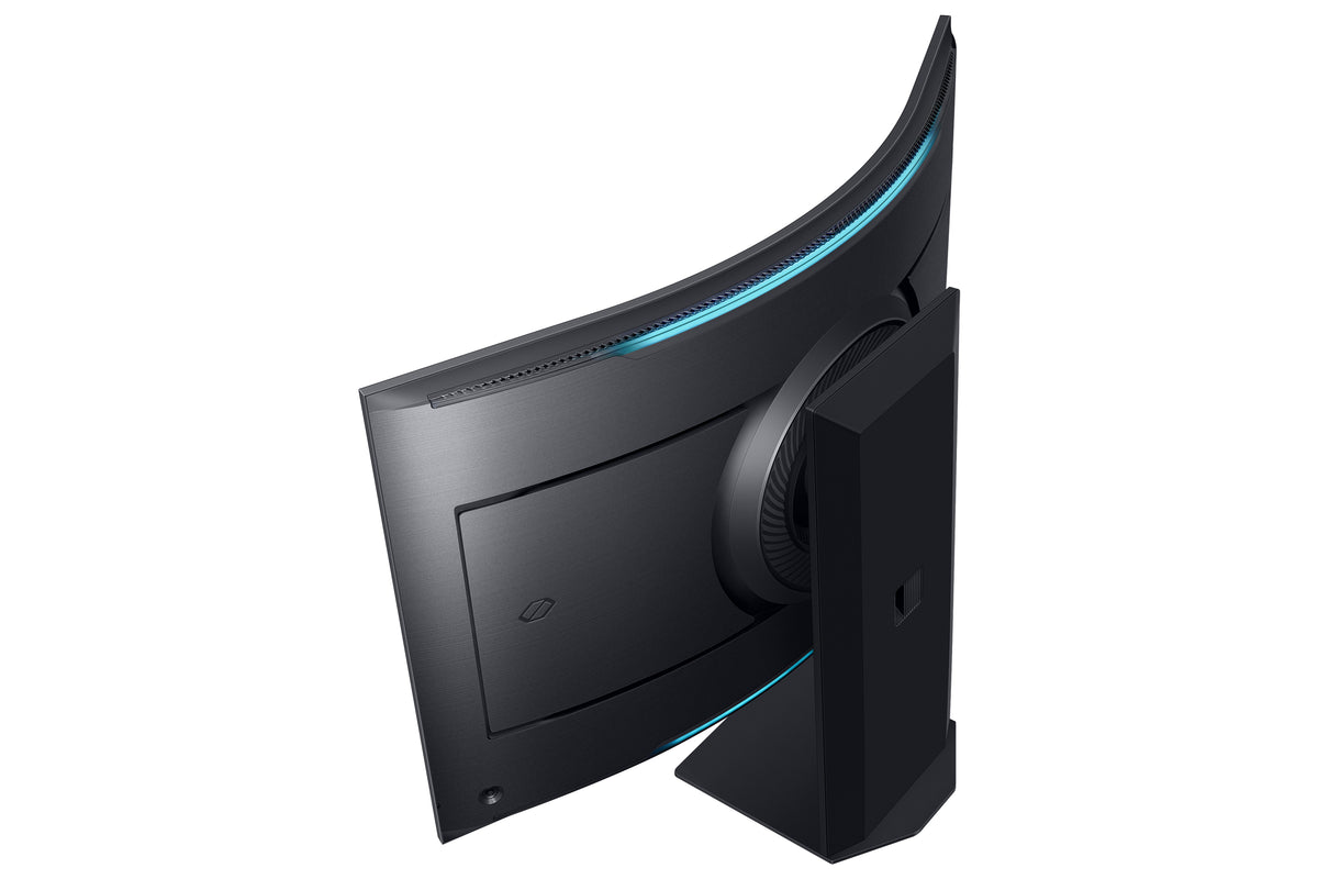 Samsung LS55CG970NLXZX