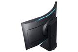 Samsung LS55CG970NLXZX
