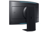 Samsung LS55CG970NLXZX