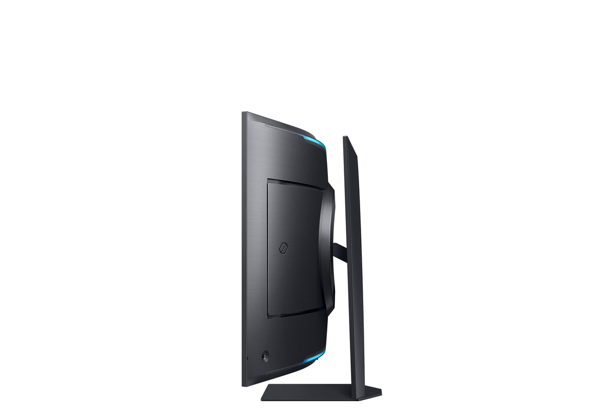 Samsung LS55CG970NLXZX
