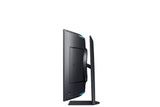 Samsung LS55CG970NLXZX