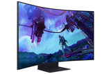 Samsung LS55CG970NLXZX